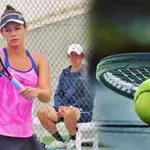 Стаматова е в Топ 8 в Анталия