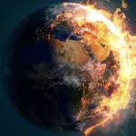 ООН с предупреждение за глобалното затопляне!