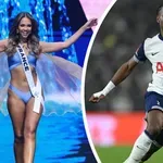 Свързват Тел с поредна след Мис Франция