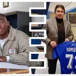 Ас на Левски става национал на Камерун