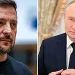 Зеленски: Русия няма никакво намерение да сложи край на войната