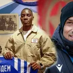 Левски вече има още един национал