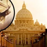 ВЪЗМОЖНО ЛИ Е: Коледен ритуал във Ватикана води до края на света?!