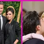 Бекъм ще става дядо