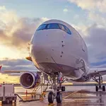 Летището в Берлин отмени всички заминаващи полети