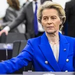 КРАЙ НА ТАБУТАТА: Урсула обяви военна мобилизация на Европа!