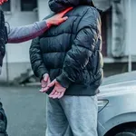 ПРИ АКЦИЯ НА МВР: Задържаха автокрадеца Ванко!