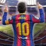 Лео Меси е все по-близо до Барса!