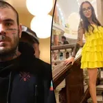 Три камери снимали как Симона носи стълба на Семерджиев