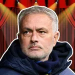 Моуриньо посочи кой може да спаси Италия