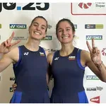 Сестри Стоев ги почнаха в Индия