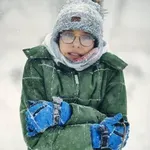 ВРЕМЕТО: Студ сковава страната