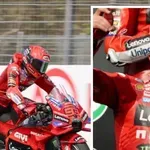 Марк Маркес спечели спринтовата надпревара за Гран при на Испания в Мото GP