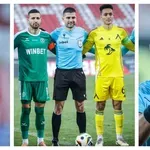 Обявиха съдиите за полуфиналите за Купата на България