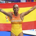 Испанска спортистка: В олимпийското село има много секс