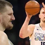 Извънземен Йокич избухна с 56 точки на Коледа