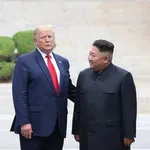 ТРЪМП: Ще се срещна с Ким Чен Ун тази година!