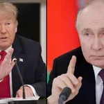 Тръмп притисна Путин за Украйна: Спирай огъня за Деня на победата!