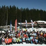 Ски курорт №1 Банско приема и тази година Държавното първенство по ски за журналисти