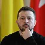 ПО УКРАИНСКИЯ МОДЕЛ: Зеленски предлага „черноморски уроци“ за Ормузкия проток