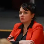 ЗАРАДИ НАТИСК И ЗАПЛАХИ: Европрокурорът Теодора Георгиева подаде сигнал!