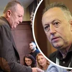 Фурнаджиев: Обстановката във футбола е напрегната заради резултатите на националния