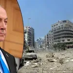 Иран атакува офиса на израелския премиер Нетаняху