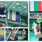 Калояна Налбантова постигна втора победа