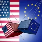 Търговско примирие между ЕС и САЩ след натиск от Тръмп