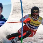 Алберт успя да се качи четири места нагоре и да добави 9 точки от Кицбюел в актива си