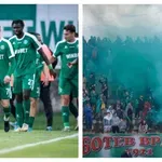 Ботев Враца изригна с трансфер на Бъдни вечер