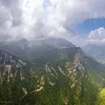 Какви са условията за туризъм в планините?