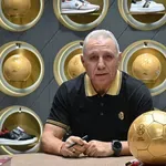 Вечната искра, която гори: Христо Стоичков на 60