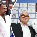 РУМЕН СТОИЛОВ: Българското джудо вече е на световната карта