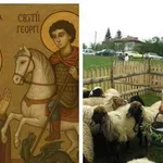 6 май – честваме Гергьовден!