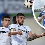 Георги Чиликов: Съдията в мача с Марек се осра и се прибра тихомълком в Сливен!