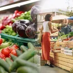 Шопската салата с евро надолу!