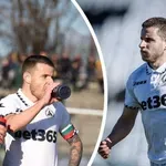 Иван Минчев: Ще търсим реванш срещу ЦСКА 1948 за отпадането от Купата