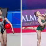 Дара Стоянова завоюва сребро