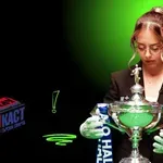 България ще бъде домакин на европейски първенства по снукър от 9 до 24 септември
