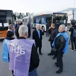 Kакви заплати взимат хората зад волана на градския транспорт