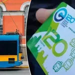 ЦГМ обяви цените за градския транспорт в евро