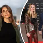 Щерката на Тоти съблазнява по бански