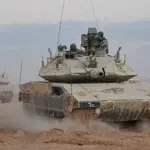 ВОЙНАТА СЕ РАЗРАСТВА: Израел издаде заповед за евакуация!