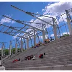 Направиха нещо много важно за терена на "Армията" (ВИДЕО)