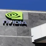 Nvidia взриви пазара на компютри с нов суперчип