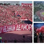 ЦСКА алармира за измама