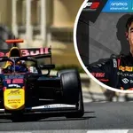 Вече и на пистата: Никола Цолов кара във Формула 2