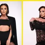 РАЗТУПТЯ МЪЖКИТЕ СЪРЦА: Мария развъртя дупе по прашки! (ВИДЕО)