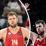 Глоба и наказание за Везенков в Гърция